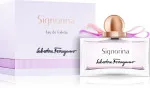 Signorina Eau de Toilette für Damen 100 ml