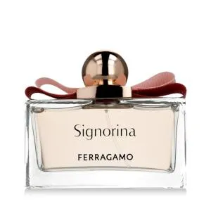 Salvatore Ferragamo Signorina Eau de Toilette für Damen