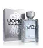 Uomo Casual Life Eau de Toilette für Männer 100 ml