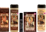 Henné Color Shampoo 250ml Braun