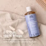 Urtekram Shampoo ohne Parfüm 500ml BIO, VEG