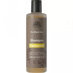 Urtekram Kamille Shampoo - blondes Haar 250ml BIO, VEG