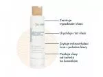 Lobey Shampoo zur Unterstützung von Haarwachstum und Haarausfall 200 ml