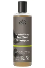 Urtekram Teebaum Shampoo 250ml BIO