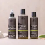 Urtekram Teebaum Shampoo 250ml BIO