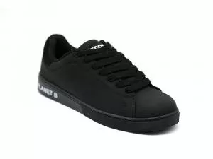 Ecoalf Sandford Black