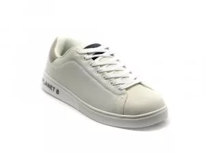 Ecoalf Sandford Off White