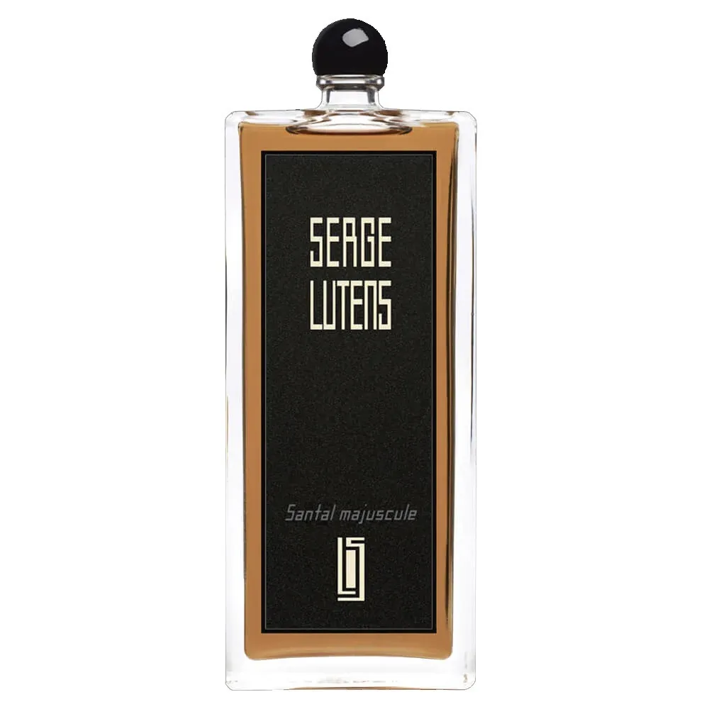 Santal Majuscule Eau de Parfum Unisex 100 ml