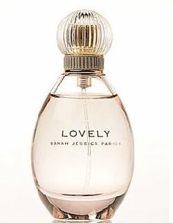 Lovely Eau de Parfum für Damen 30 ml