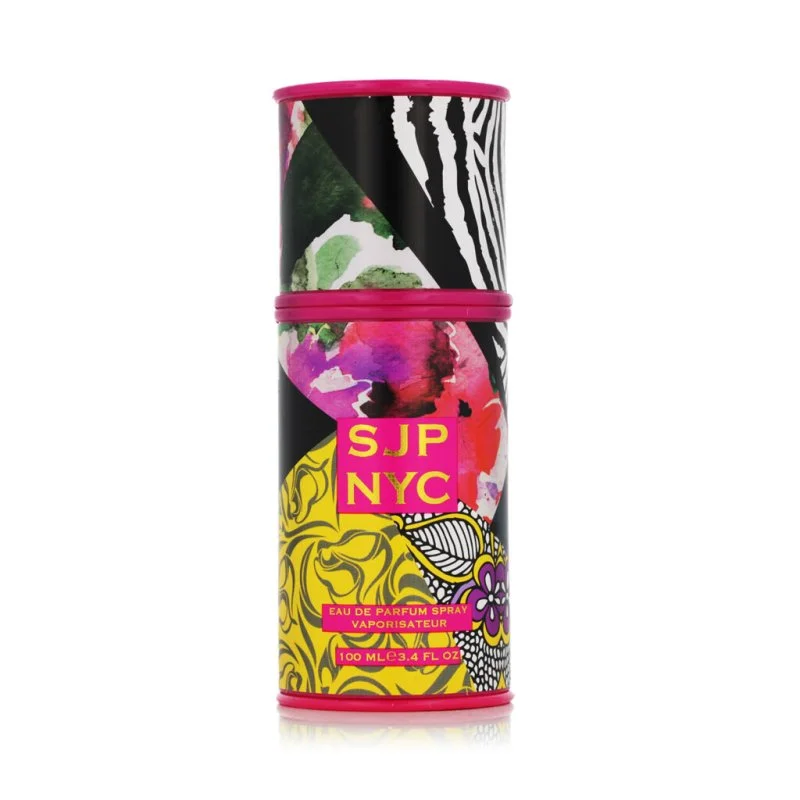 SJP NYC Eau de Parfum für Damen 100 ml