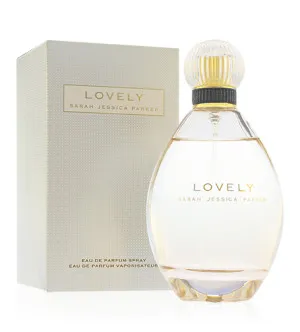 Sarah Jessica Parker Lovely Eau de Parfum für Damen 100 ml