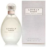 Lovely Sheer Eau de Parfum 100 ml für Frauen