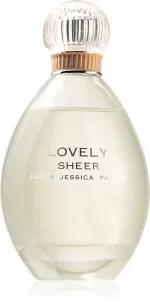 Lovely Sheer Eau de Parfum 100 ml für Frauen