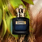Scandal Pour Homme Intense Eau de Parfum Intense für Herren 100 ml