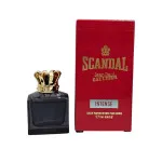 Scandal Pour Homme Intense Eau de Parfum Intense für Herren 100 ml