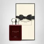Scarlet Poppy Intense Eau de Cologne Unisex 50 ml