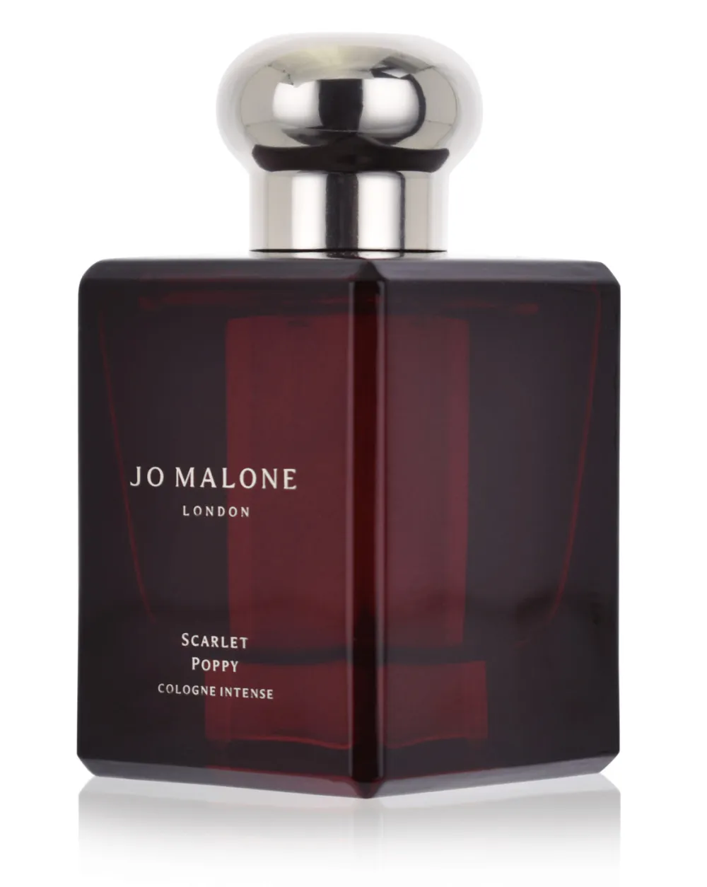 Scarlet Poppy Intense Eau de Cologne Unisex 50 ml