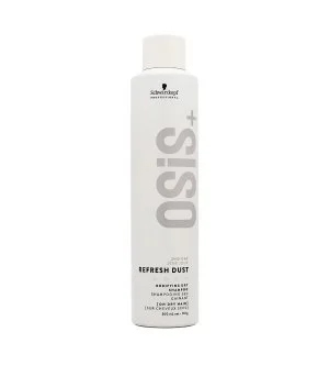 Schwarzkopf Professional OSiS+ Refresh Dust Trockenshampoo für mehr Volumen
