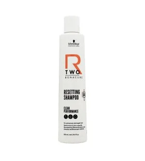 Schwarzkopf Professional BC R-TWO Resetting Shampoo Shampoo für extrem geschädigtes Haar