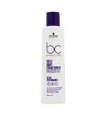 Professional BC Frizz Away Conditioner Conditioner für widerspenstiges und krauses Haar 200 ml