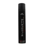 Professional Silhouette Super Hold Spray Haarspray mit super starkem Halt 500 ml