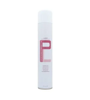 Schwarzkopf Professional Professionnelle Lacque professionelles Haarspray