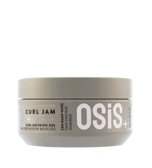 Schwarzkopf Professional Osis+ Curl Jam Styling-Gel für welliges und lockiges Haar