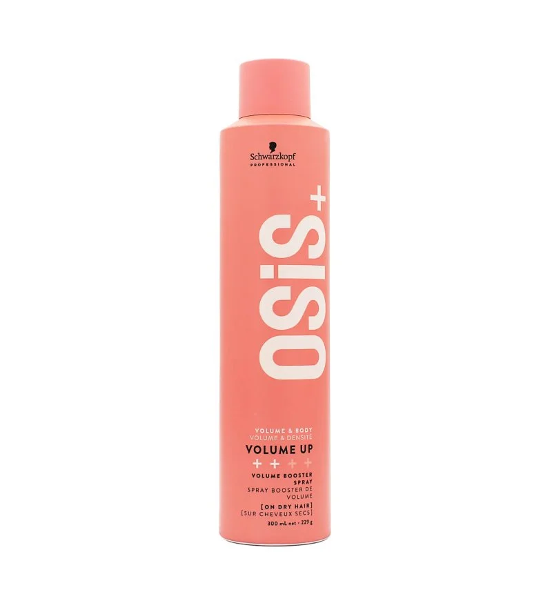Professional OSiS+ Volume Up Spray für sofortiges Ansatzvolumen 300 ml
