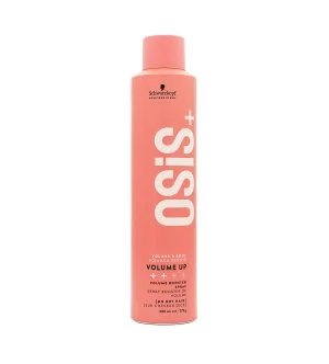 Schwarzkopf Professional OSiS+ Volume Up Spray für sofortiges Ansatzvolumen