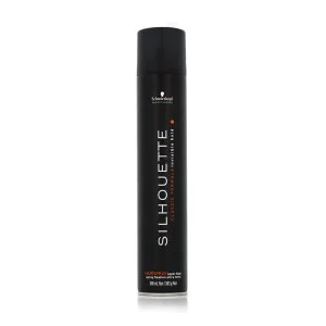 Schwarzkopf Silhouette Super Hold Haarspray