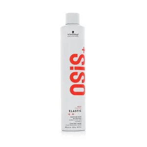 Schwarzkopf Osis+ Fixierhaarspray mit elastischem Halt