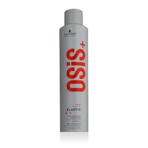 Schwarzkopf Osis+ Elastic Haarspray flexibler Halt