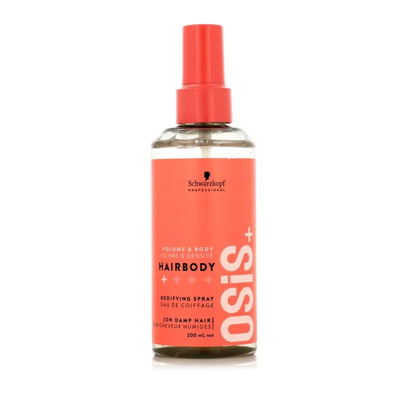 Osis+ Hairbody Spray 200 ml