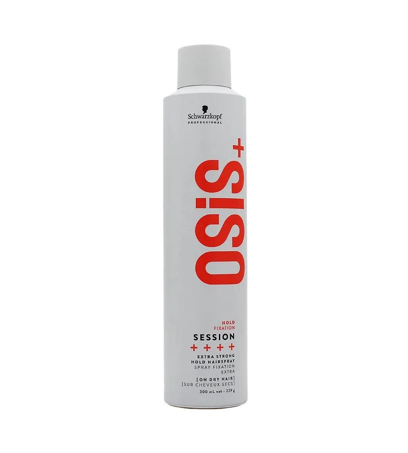 OSiS+ Session Haarspray mit extra starkem Halt 300 ml