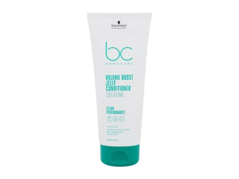 BC Volume Boost Volumen-Conditioner für feines Haar 200 ml