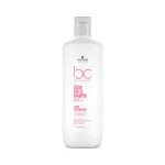 Professional BC Color Freeze Shampoo mildes Shampoo für gefärbtes und gesträhntes Haar 1000 ml