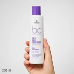 Professional BC Frizz Away Conditioner Conditioner für widerspenstiges und krauses Haar 200 ml