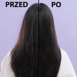 Professional BC Frizz Away Conditioner Conditioner für widerspenstiges und krauses Haar 200 ml