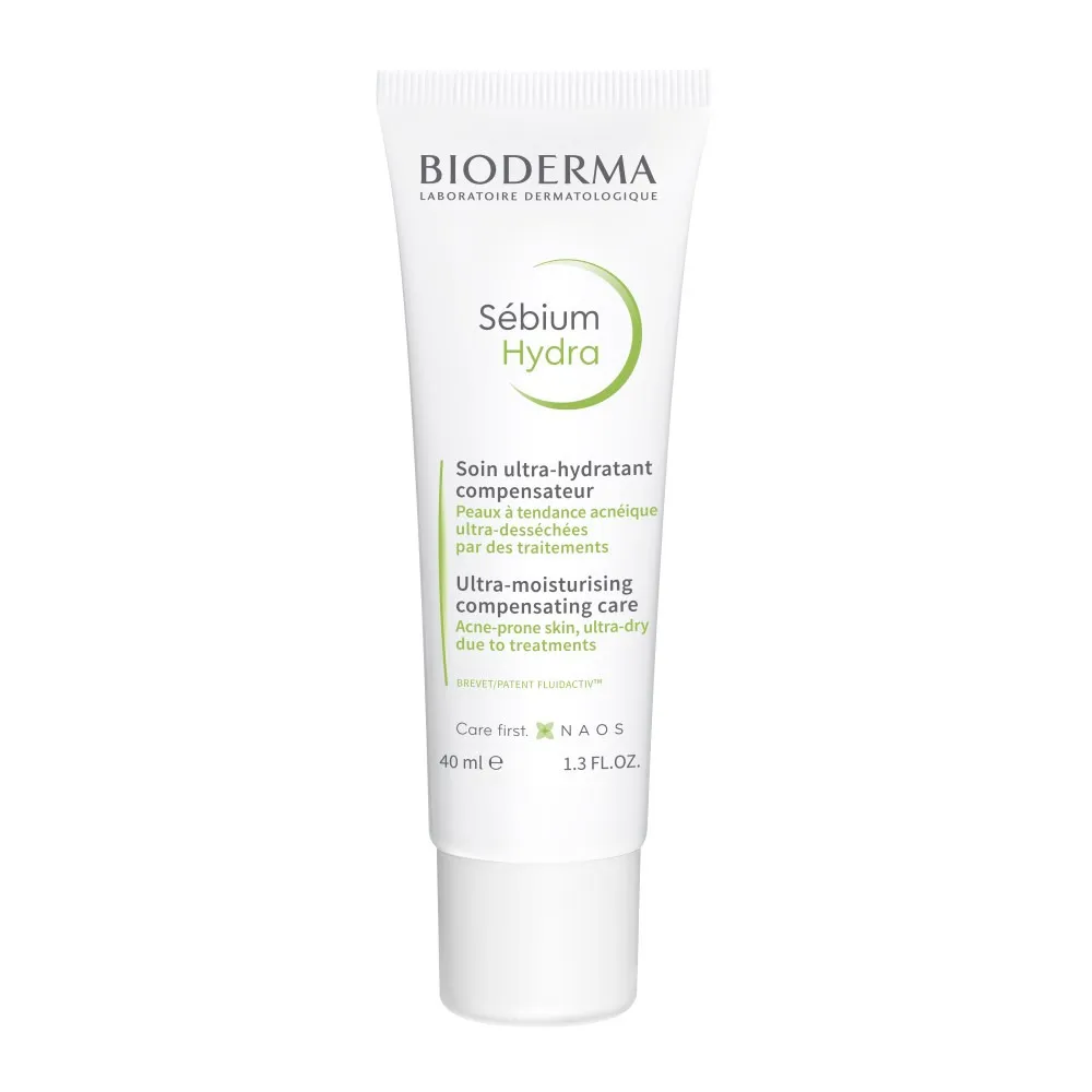 Sébium Hydra Ausgleichende Feuchtigkeitspflege 40 ml