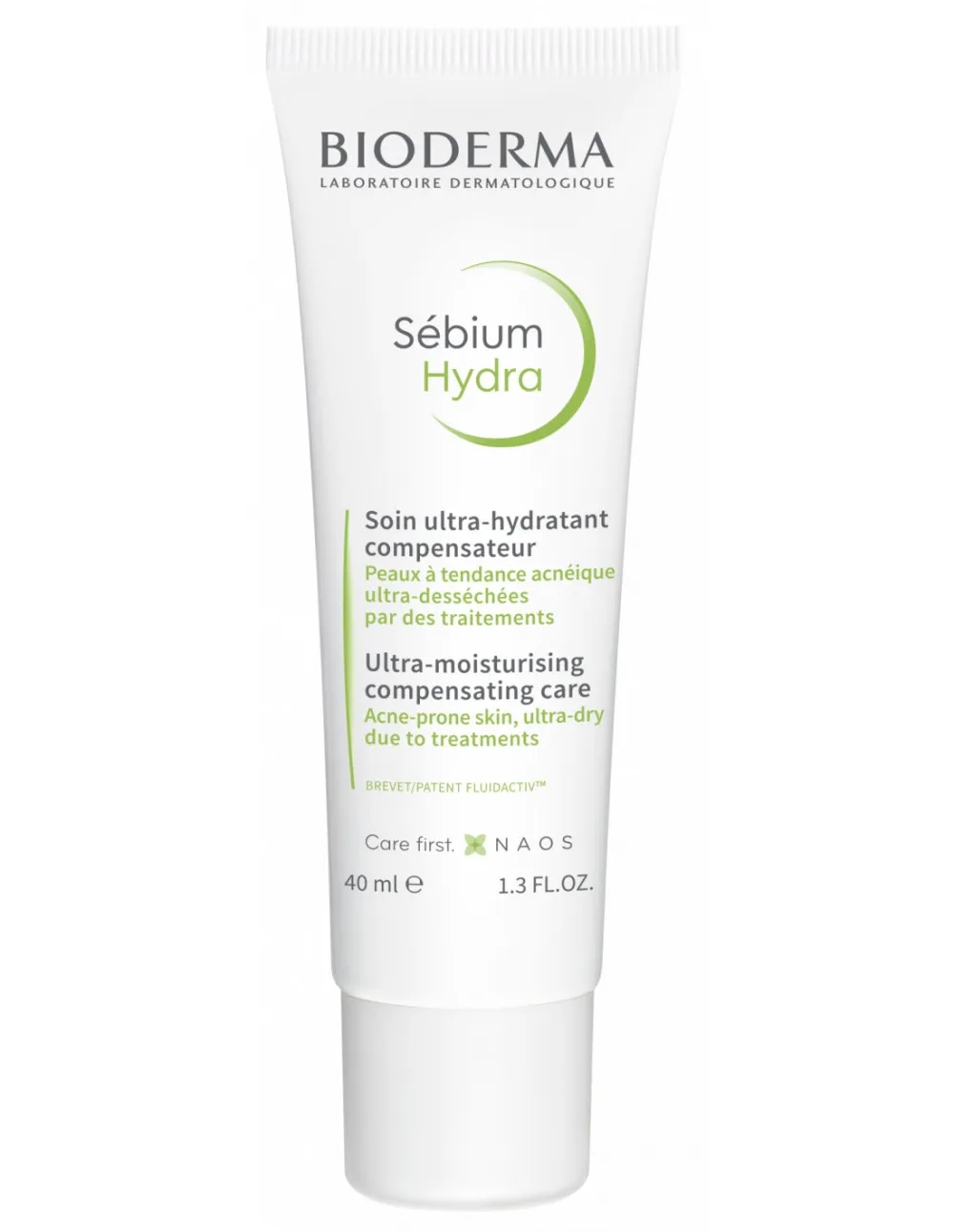 Sébium Hydra Ausgleichende Feuchtigkeitspflege 40 ml