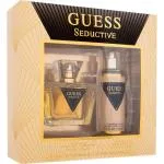 Seductive Eau de Toilette für Damen 75 ml + Körperspray 125 ml