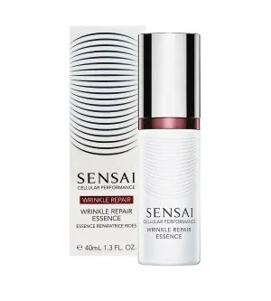 Sensai Cellular Performance Wrinkle Repair Essence feuchtigkeitsspendende Essenz