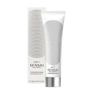 Sensai Silky Purifying Cleansing Balm Reinigungsbalsam