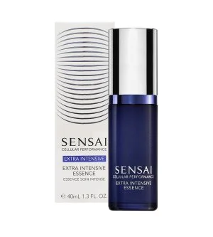 Sensai Cellular Performance Extra Intensive Essence revitalisierendes Serum mit Anti-Falten-Wirkung