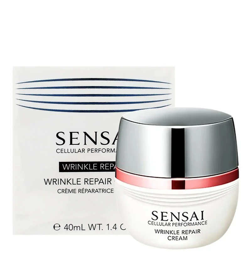 Cellular Performance Wrinkle Repair Cream Gesichtscreme gegen Falten 40 ml