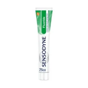Sensodyne Fluorid-Zahnpasta
