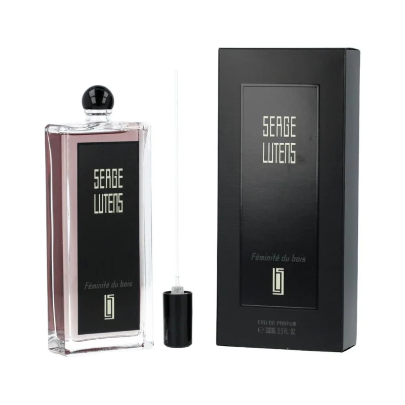 Feminité du Bois Eau de Parfum für Damen 100 ml