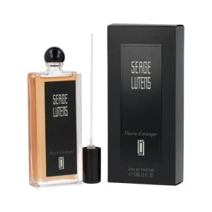 Serge Lutens Fleurs D'Oranger Eau de Parfum für Damen