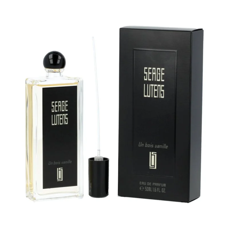 Un Bois Vanille Eau de Parfum für Damen 50 ml