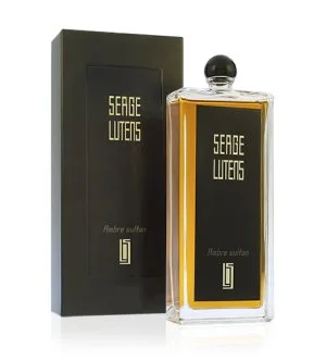 Serge Lutens Ambre Sultan Eau de Parfum für Damen